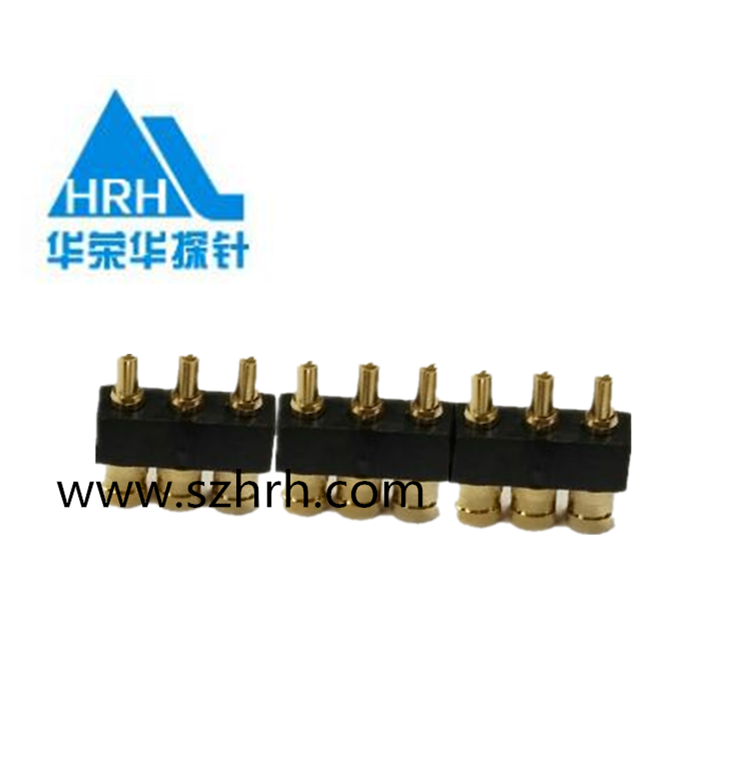 pogo pin連接器找到最好的生產(chǎn)廠家，您的產(chǎn)品就能很好的使用了嗎 ？