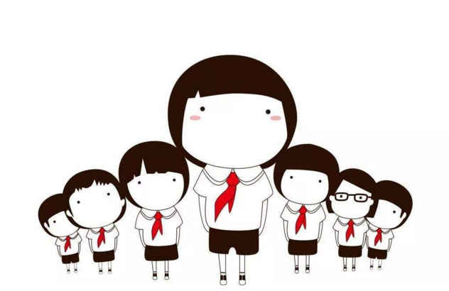 丨丨開學季 - - 致家長，老師，孩子丨丨