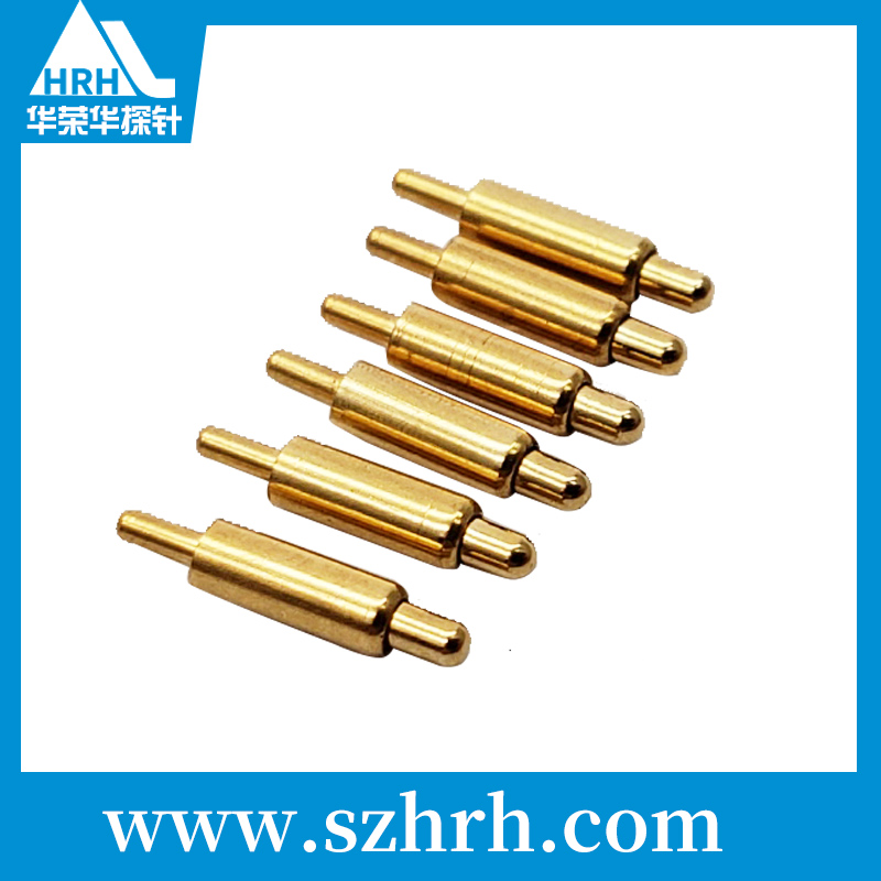 Pogo pin 彈簧測試探針使用過程中應(yīng)注意些什么呢？
