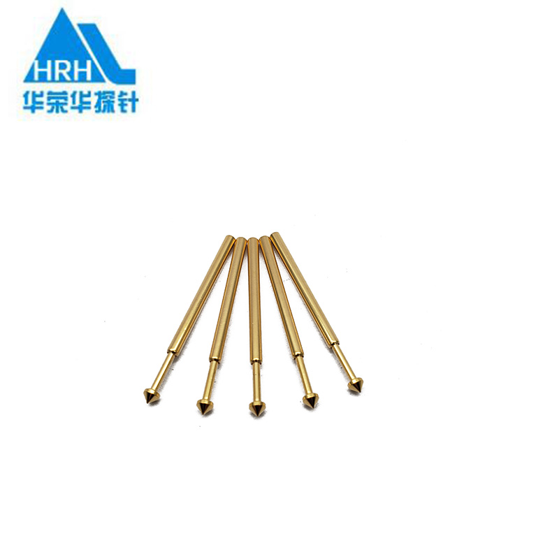 測試探針SP-125308250，華榮華探針廠家
