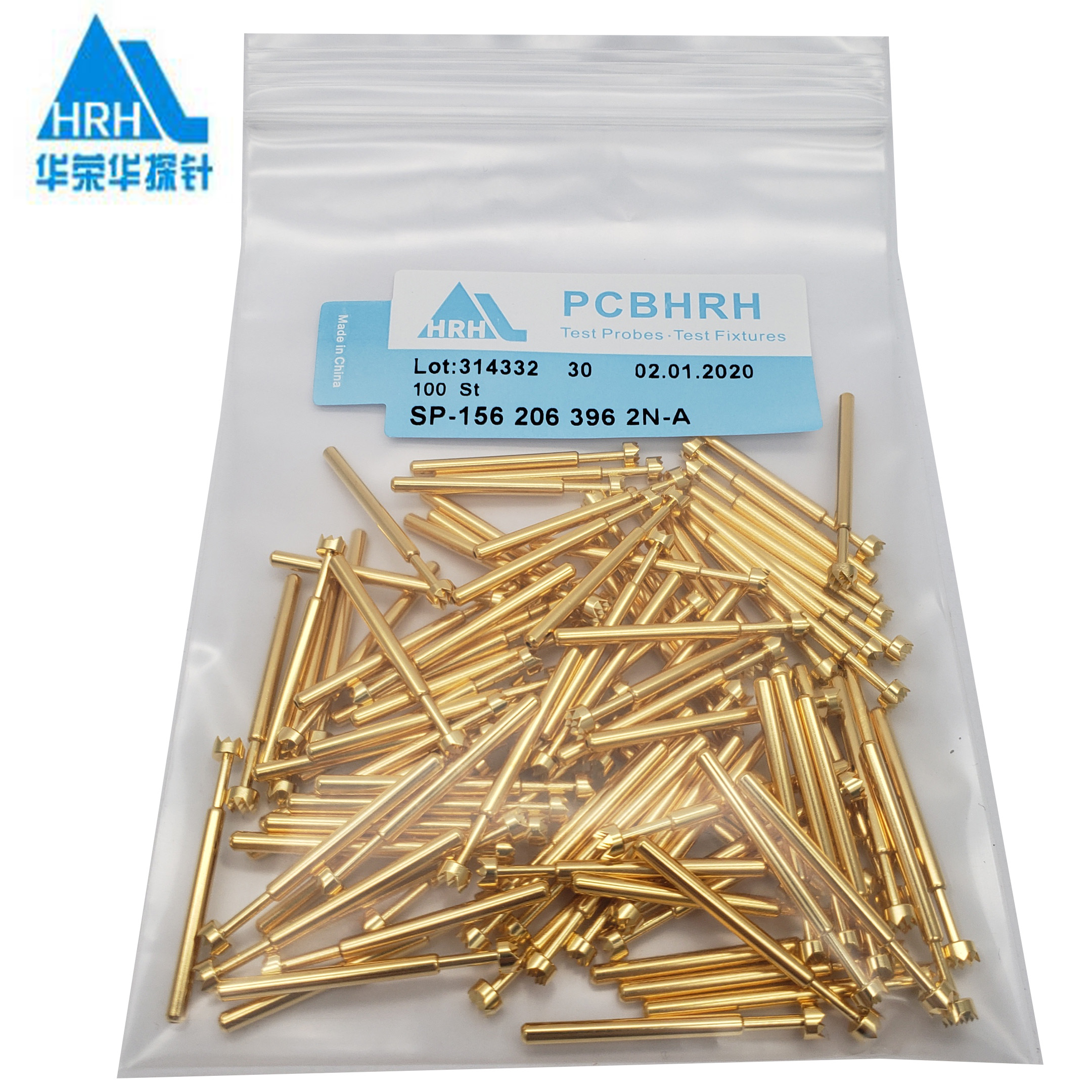 探針SP125306396，華榮華探針廠家