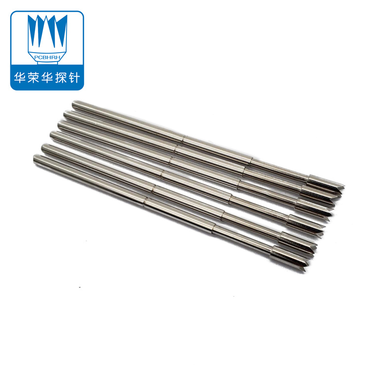 L1353-Q，爪頭探針，華榮華探針廠家