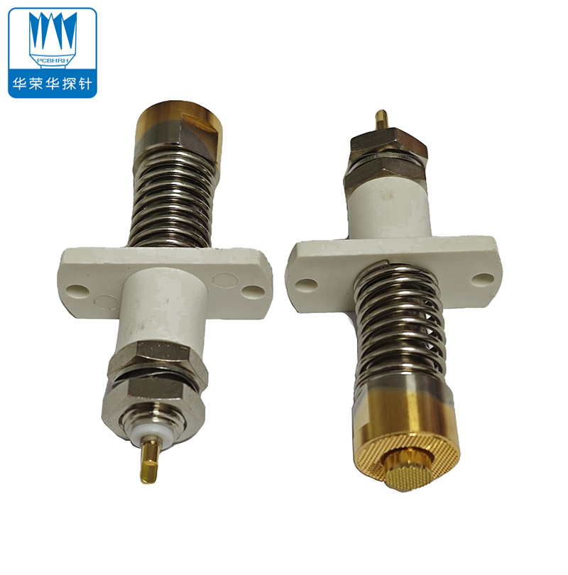 60A大電流針PVI-H-H15.0x70.0的參數