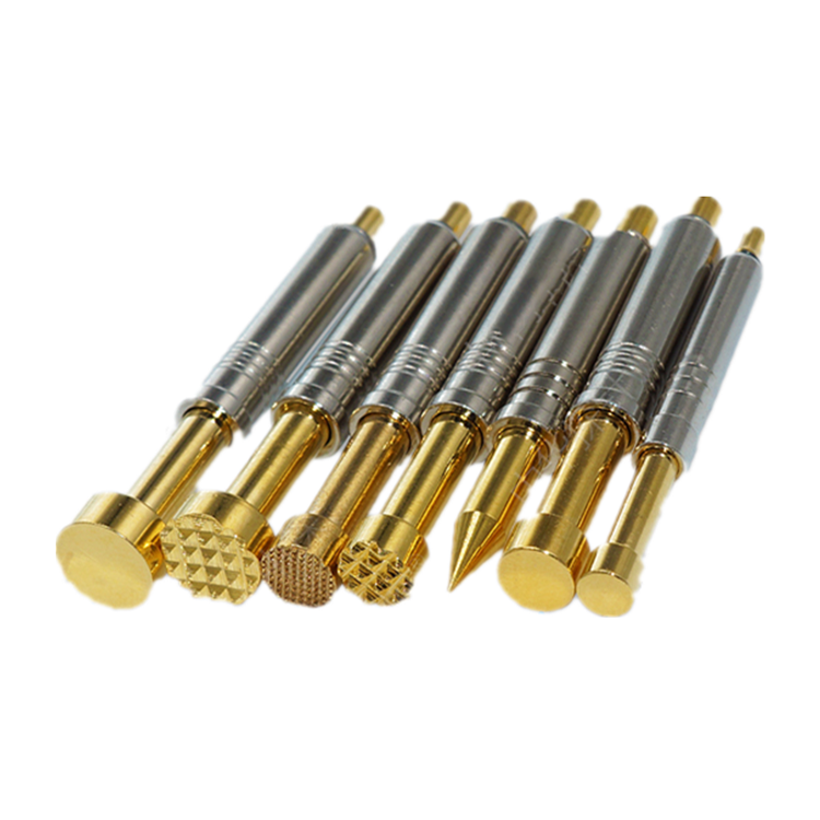 PCB彈簧探針的優勢有哪些呢？